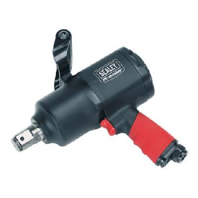 1"Sq Drive Impact Wrench